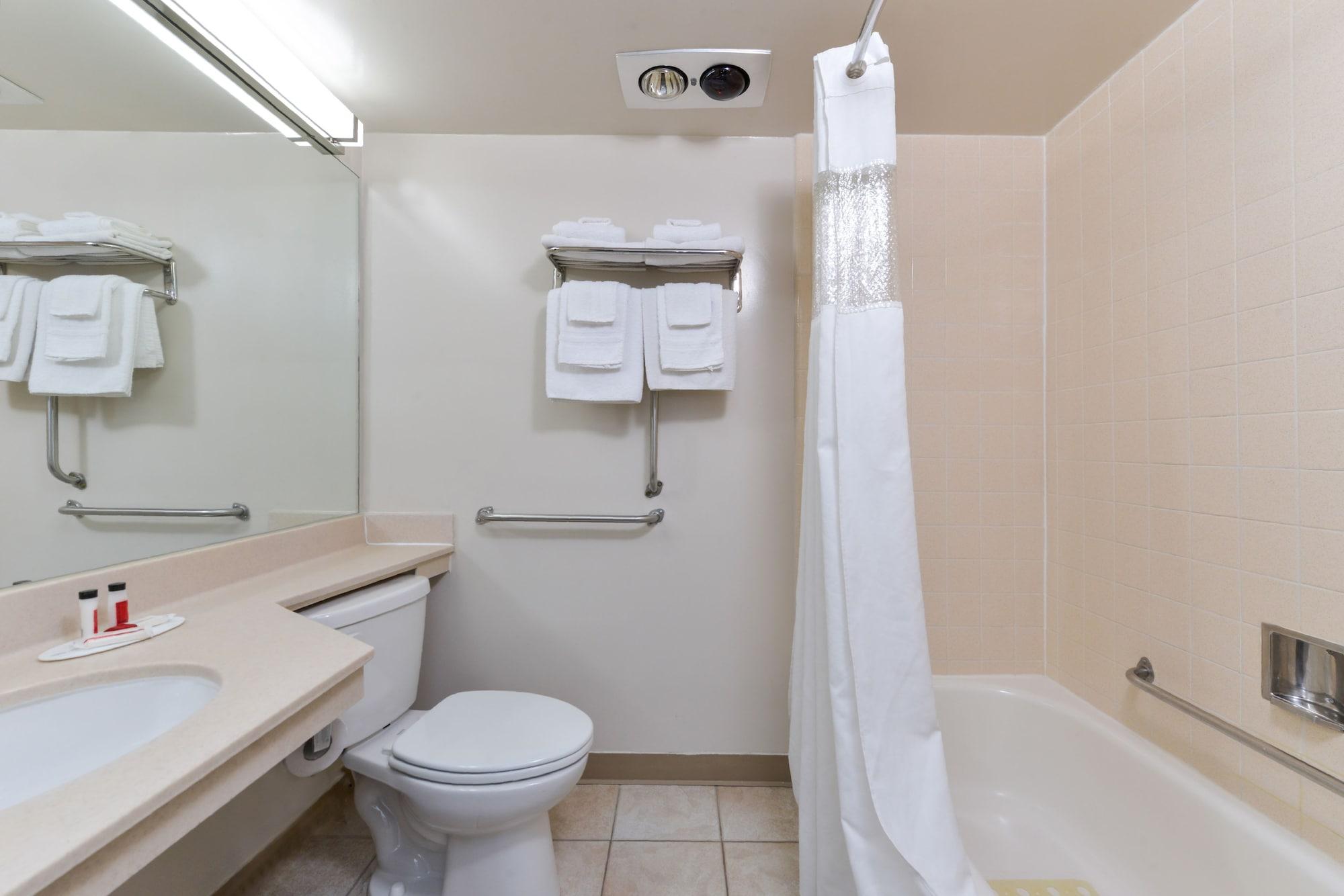 Hotel Ramada By Wyndham Grand Junction Zewnętrze zdjęcie